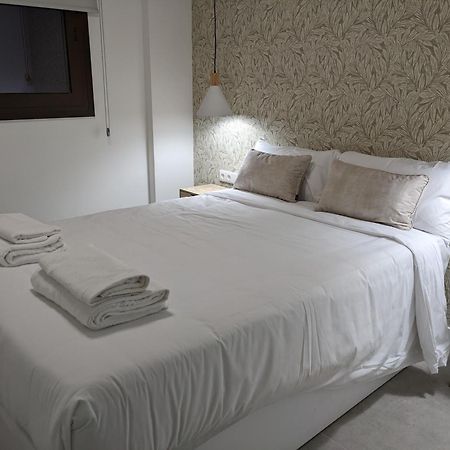Weflating Fira Apartment โอสปิตาเล็ต เดอ โยเบรกัต ภายนอก รูปภาพ