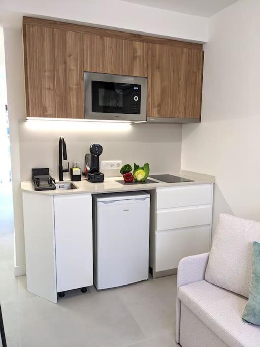 Weflating Fira Apartment โอสปิตาเล็ต เดอ โยเบรกัต ภายนอก รูปภาพ