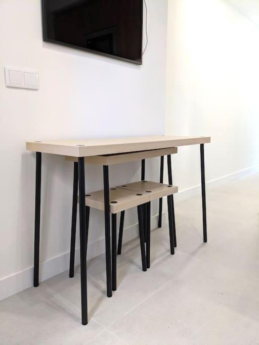 Weflating Fira Apartment โอสปิตาเล็ต เดอ โยเบรกัต ภายนอก รูปภาพ