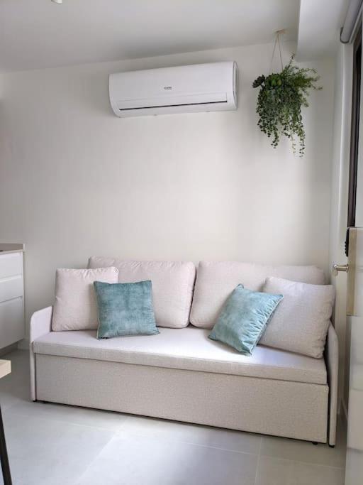 Weflating Fira Apartment โอสปิตาเล็ต เดอ โยเบรกัต ภายนอก รูปภาพ