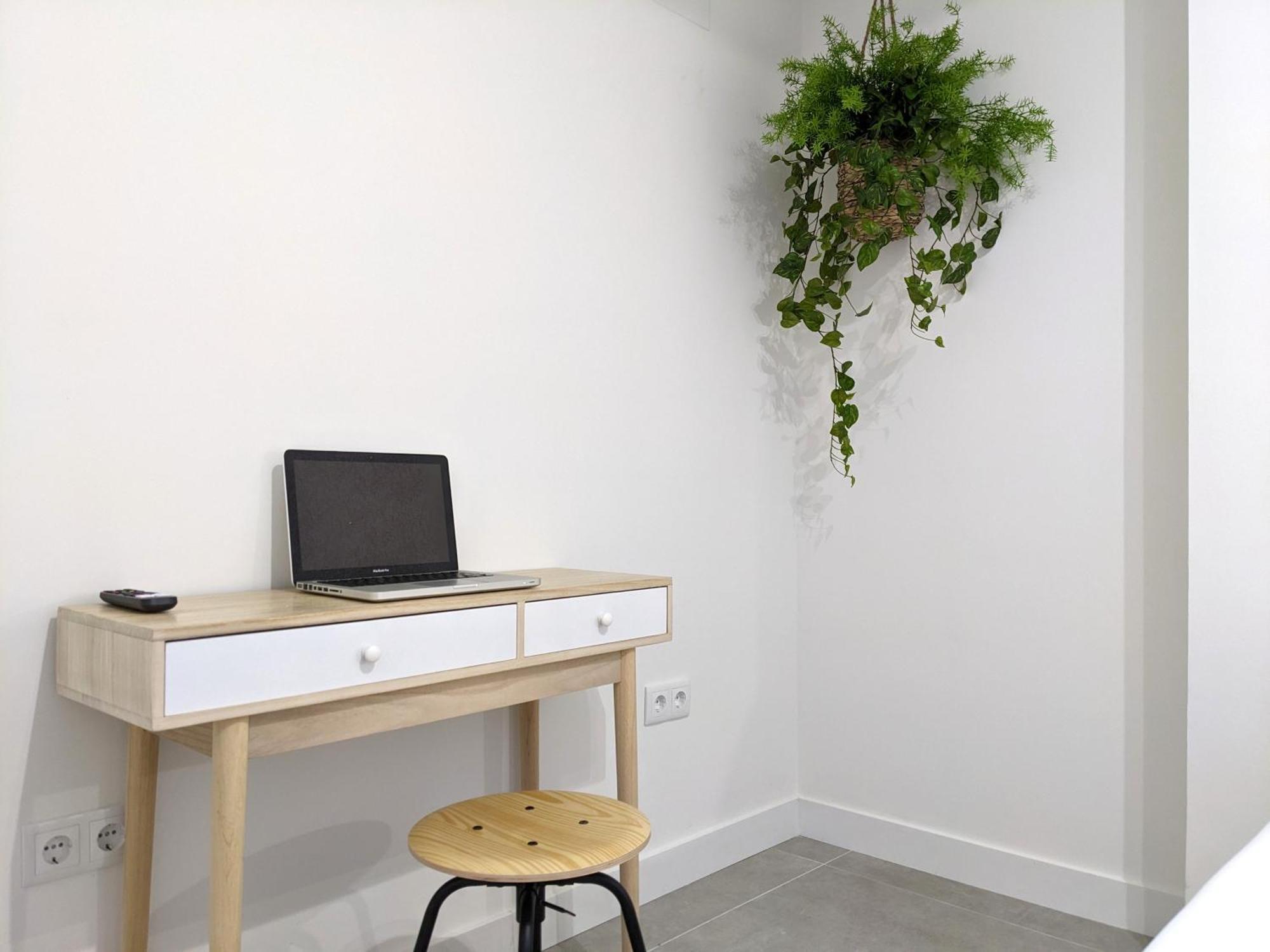 Weflating Fira Apartment โอสปิตาเล็ต เดอ โยเบรกัต ภายนอก รูปภาพ