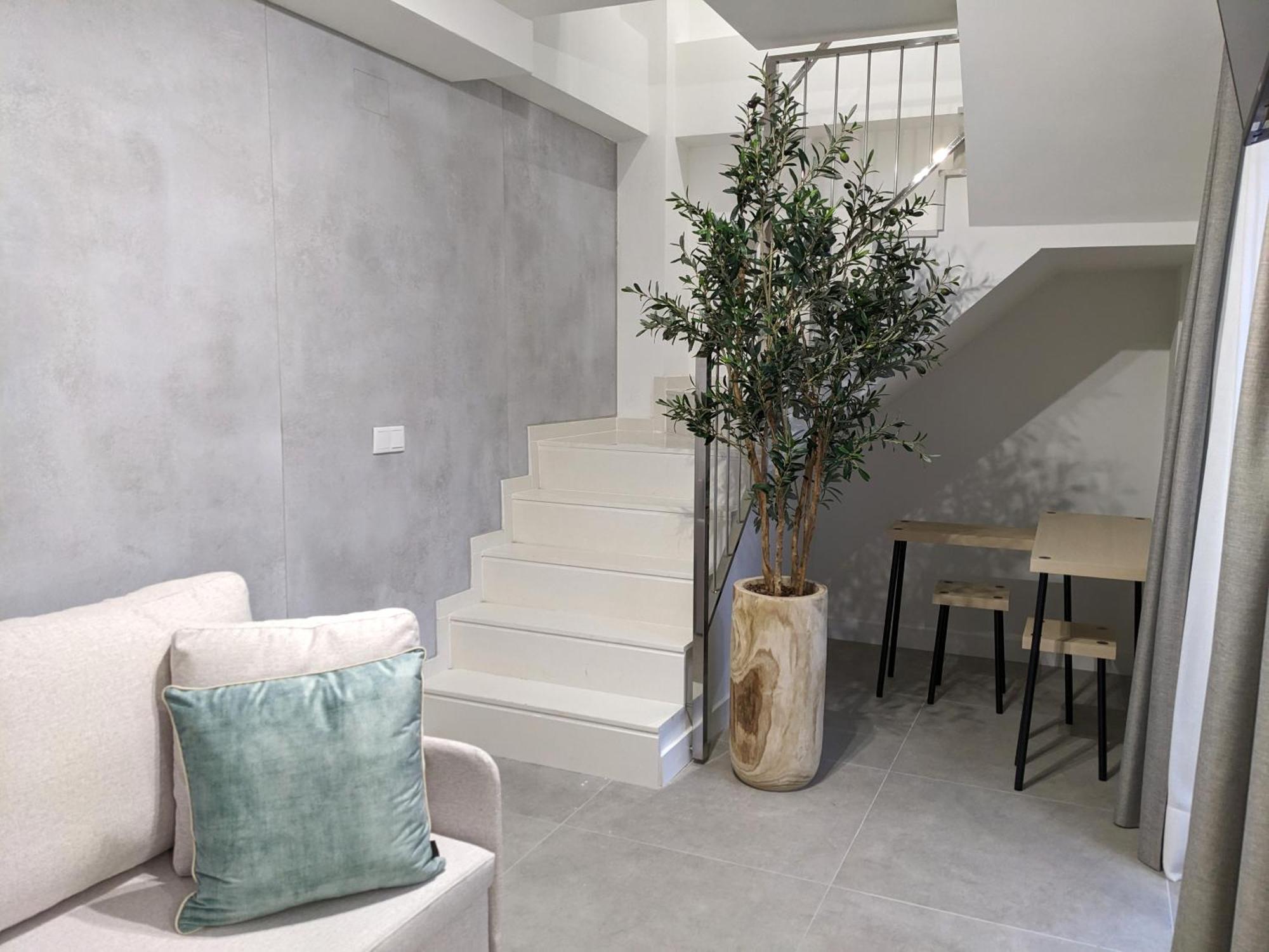 Weflating Fira Apartment โอสปิตาเล็ต เดอ โยเบรกัต ภายนอก รูปภาพ