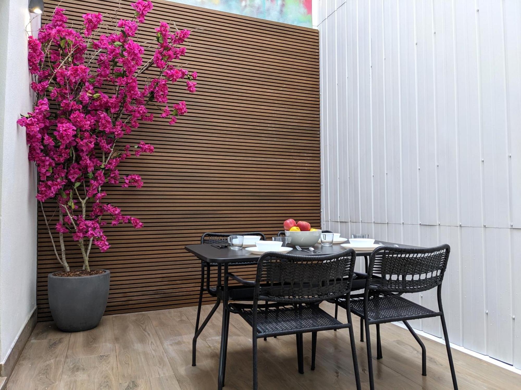 Weflating Fira Apartment โอสปิตาเล็ต เดอ โยเบรกัต ภายนอก รูปภาพ