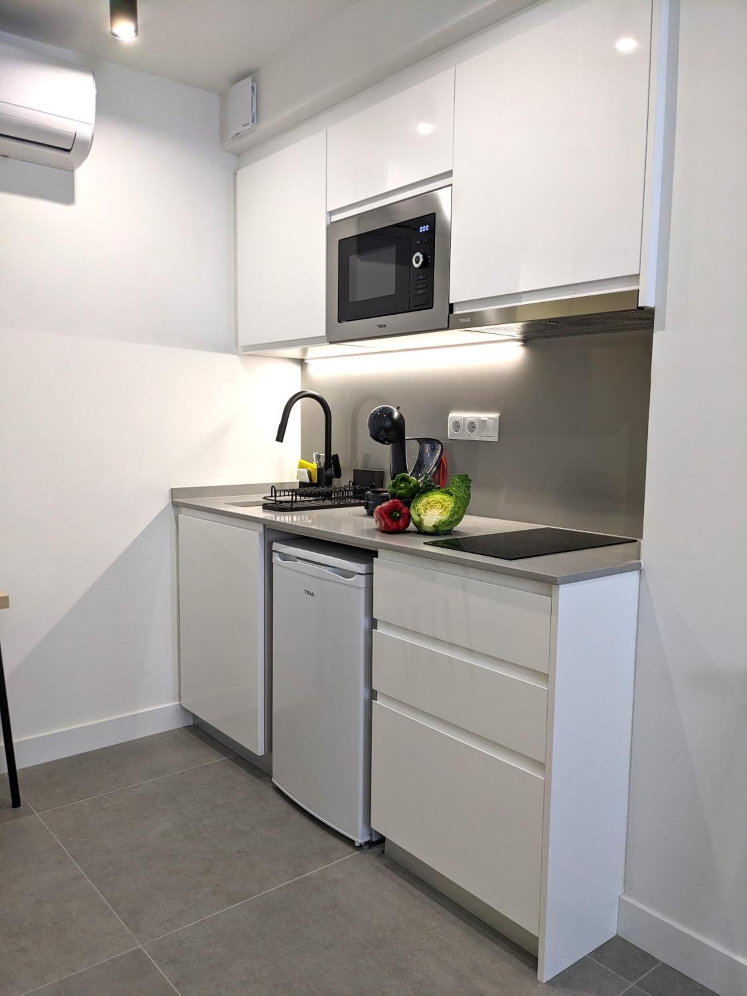 Weflating Fira Apartment โอสปิตาเล็ต เดอ โยเบรกัต ภายนอก รูปภาพ