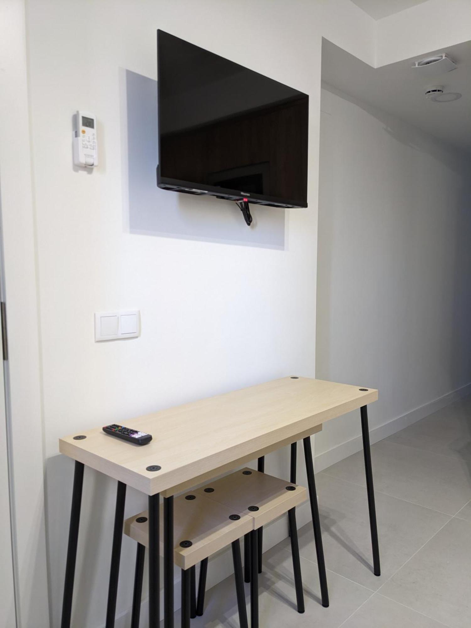 Weflating Fira Apartment โอสปิตาเล็ต เดอ โยเบรกัต ภายนอก รูปภาพ