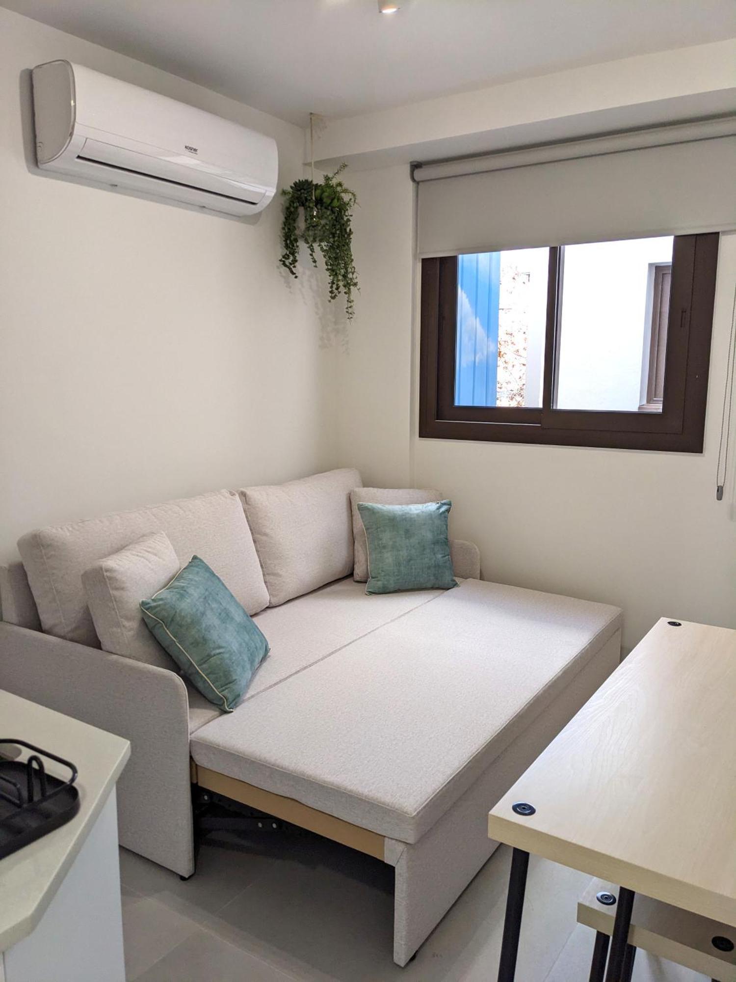 Weflating Fira Apartment โอสปิตาเล็ต เดอ โยเบรกัต ภายนอก รูปภาพ