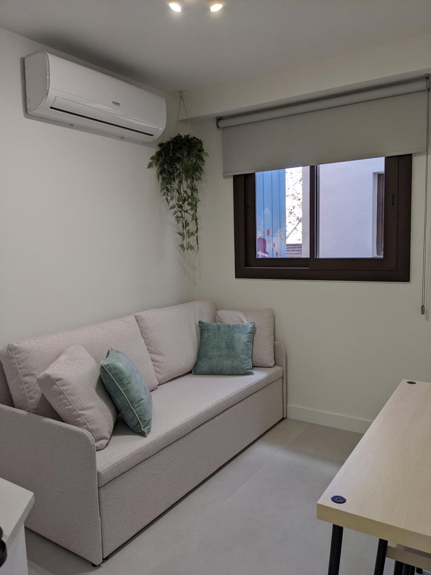 Weflating Fira Apartment โอสปิตาเล็ต เดอ โยเบรกัต ภายนอก รูปภาพ