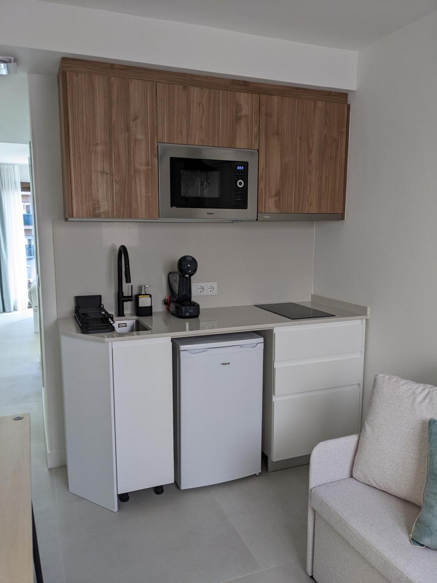 Weflating Fira Apartment โอสปิตาเล็ต เดอ โยเบรกัต ภายนอก รูปภาพ