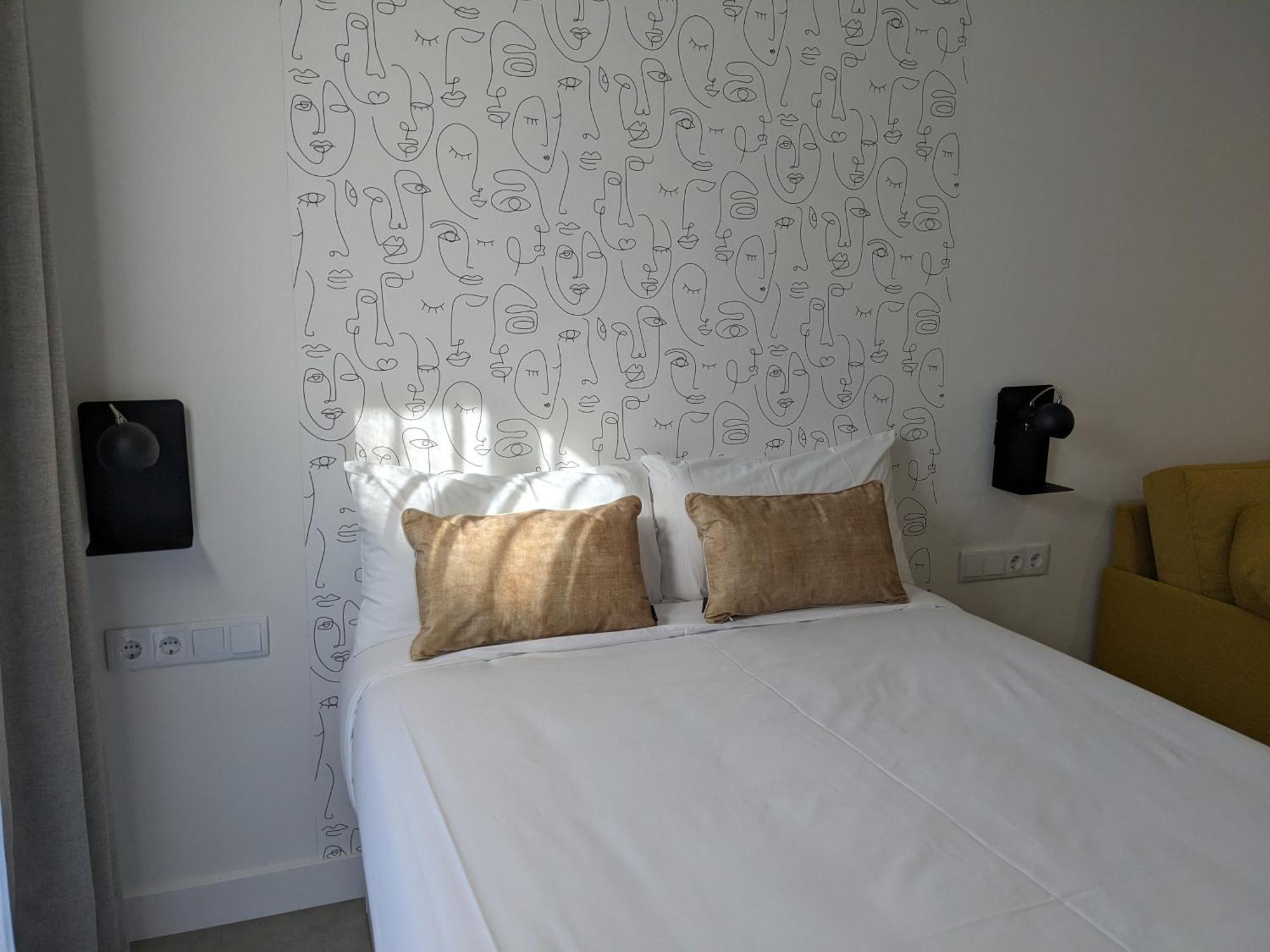 Weflating Fira Apartment โอสปิตาเล็ต เดอ โยเบรกัต ภายนอก รูปภาพ