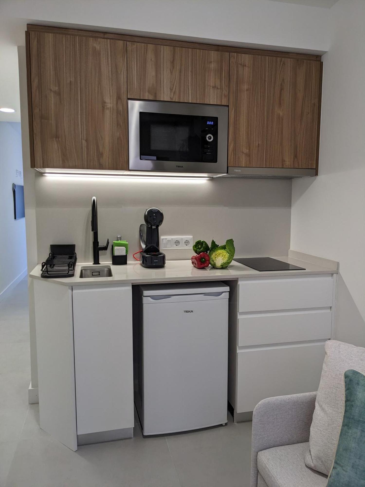 Weflating Fira Apartment โอสปิตาเล็ต เดอ โยเบรกัต ภายนอก รูปภาพ