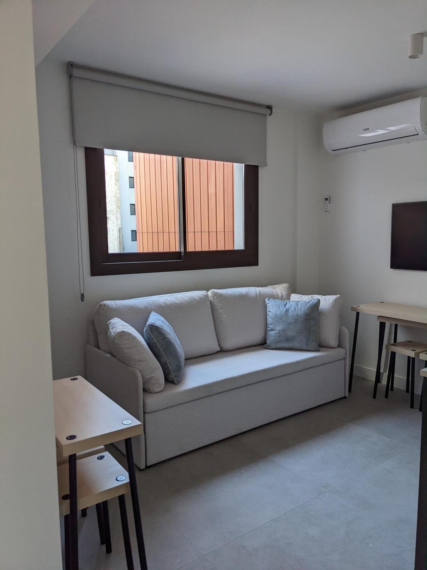 Weflating Fira Apartment โอสปิตาเล็ต เดอ โยเบรกัต ภายนอก รูปภาพ