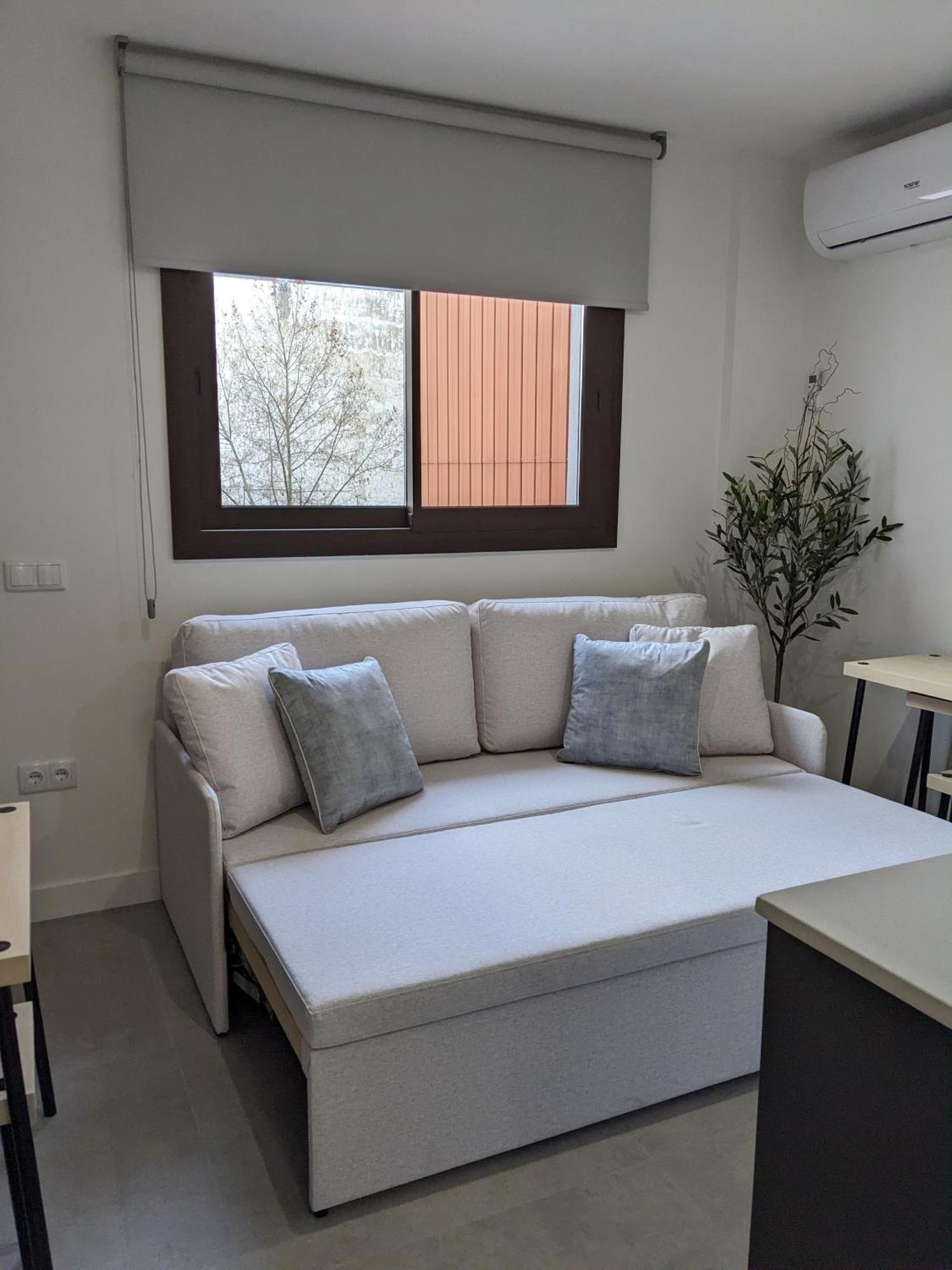 Weflating Fira Apartment โอสปิตาเล็ต เดอ โยเบรกัต ภายนอก รูปภาพ