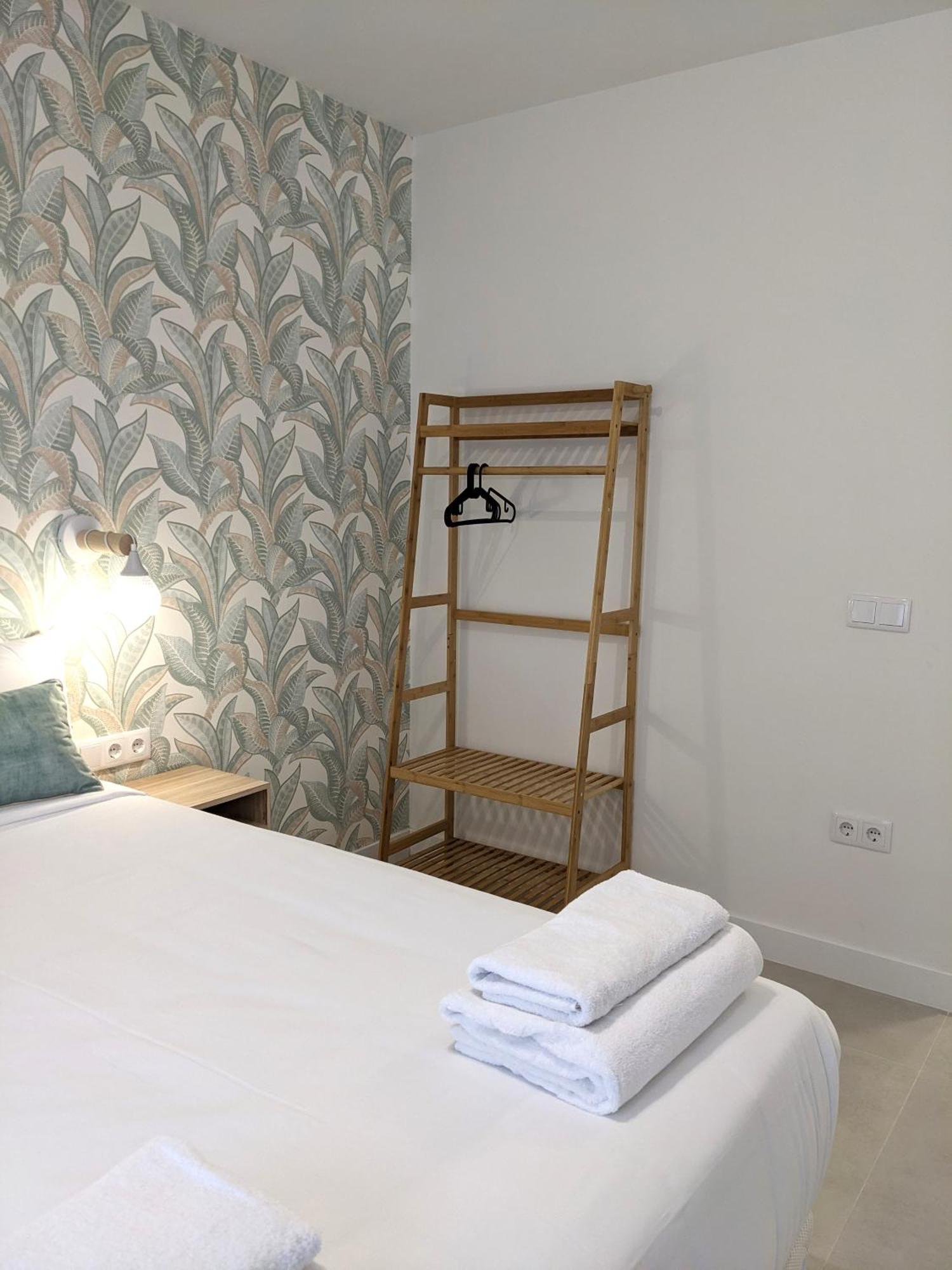 Weflating Fira Apartment โอสปิตาเล็ต เดอ โยเบรกัต ภายนอก รูปภาพ