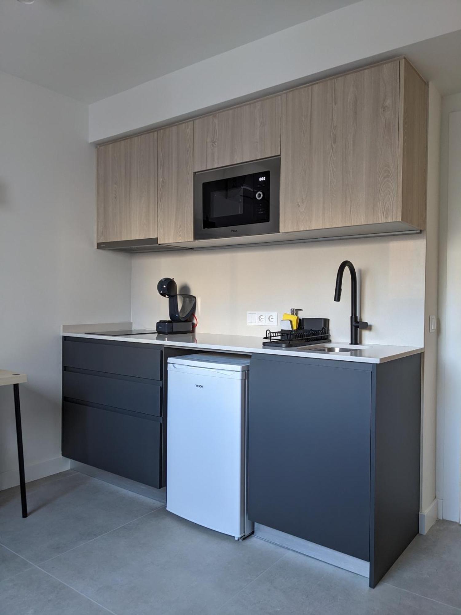 Weflating Fira Apartment โอสปิตาเล็ต เดอ โยเบรกัต ภายนอก รูปภาพ