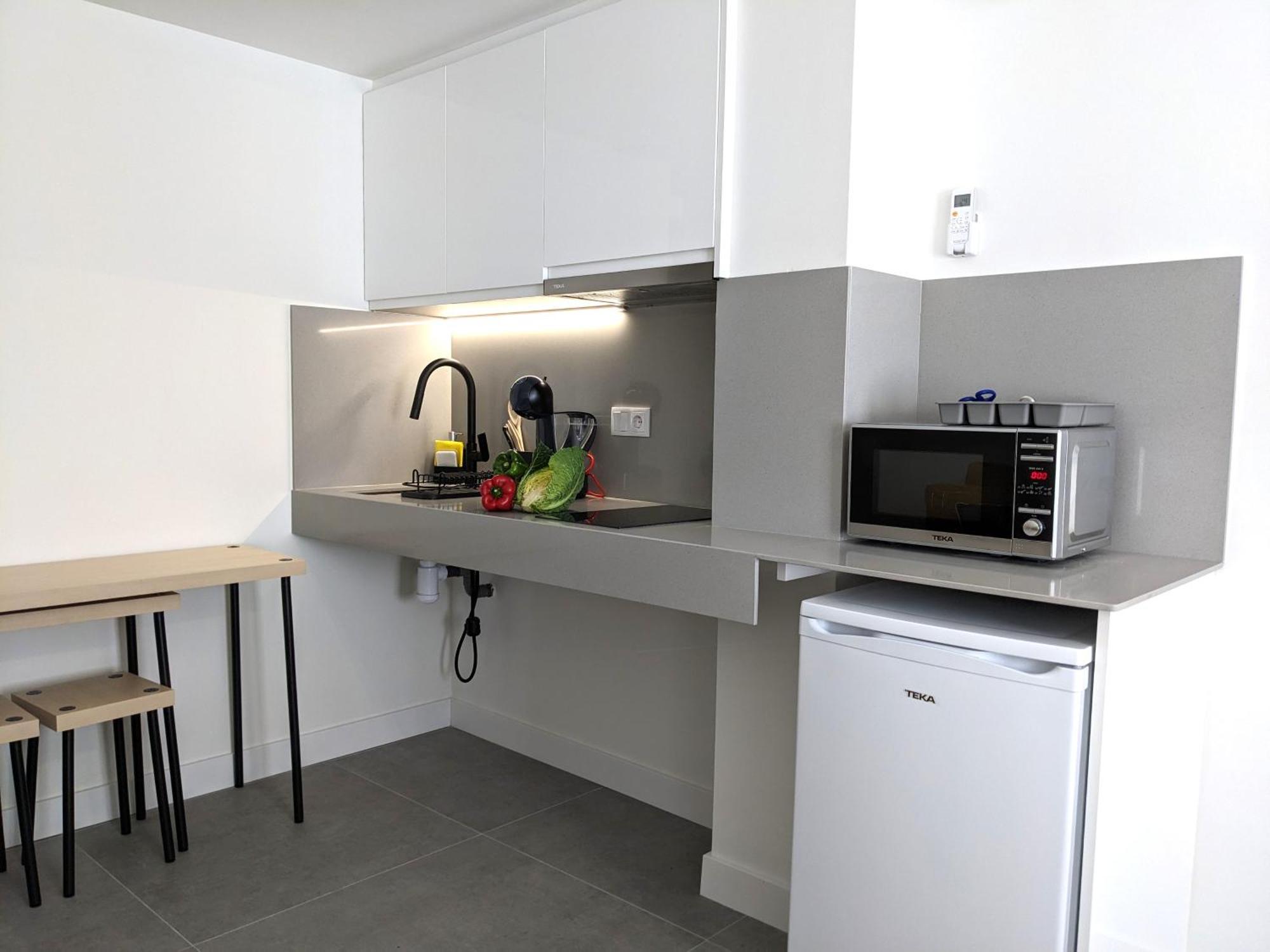 Weflating Fira Apartment โอสปิตาเล็ต เดอ โยเบรกัต ภายนอก รูปภาพ