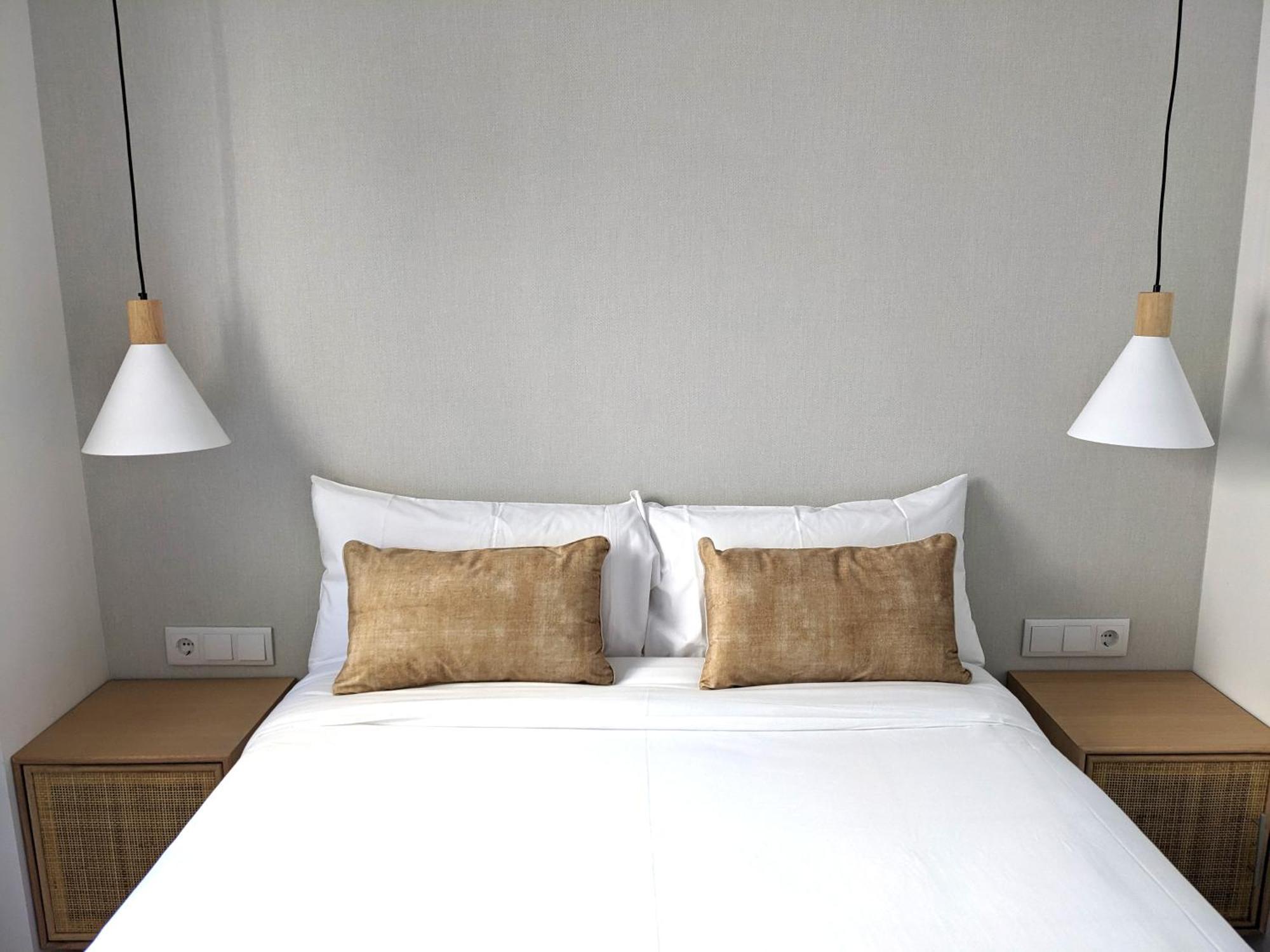 Weflating Fira Apartment โอสปิตาเล็ต เดอ โยเบรกัต ภายนอก รูปภาพ