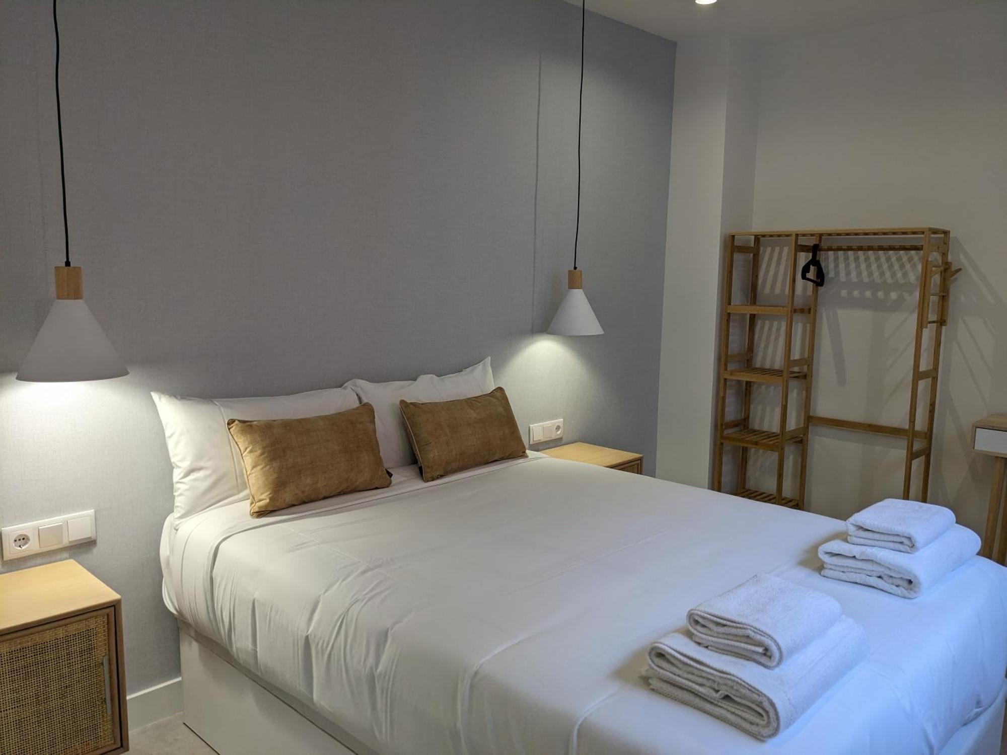 Weflating Fira Apartment โอสปิตาเล็ต เดอ โยเบรกัต ภายนอก รูปภาพ