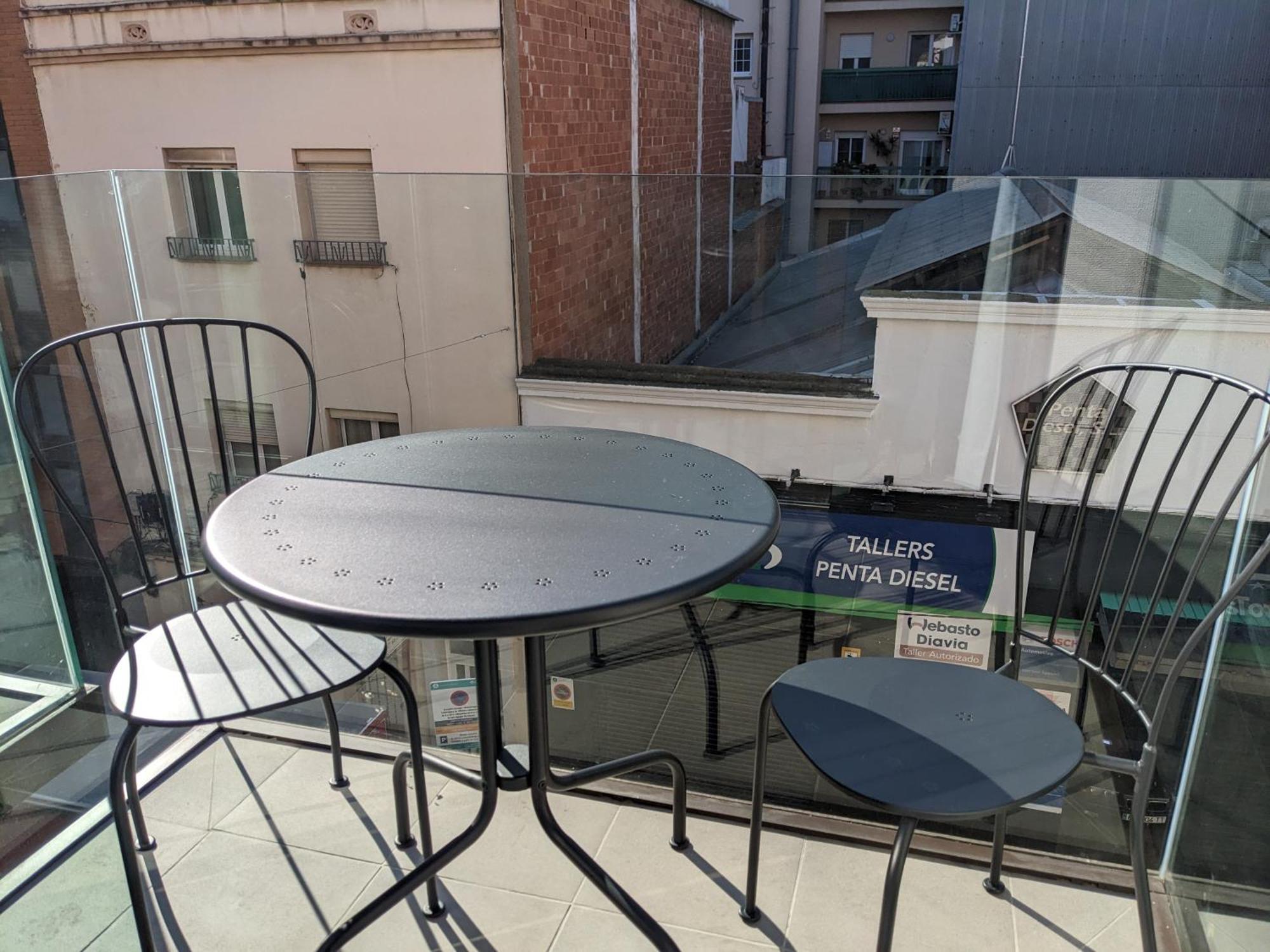 Weflating Fira Apartment โอสปิตาเล็ต เดอ โยเบรกัต ภายนอก รูปภาพ