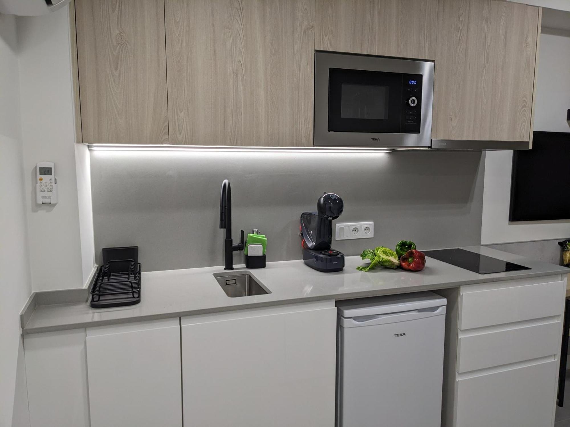 Weflating Fira Apartment โอสปิตาเล็ต เดอ โยเบรกัต ภายนอก รูปภาพ