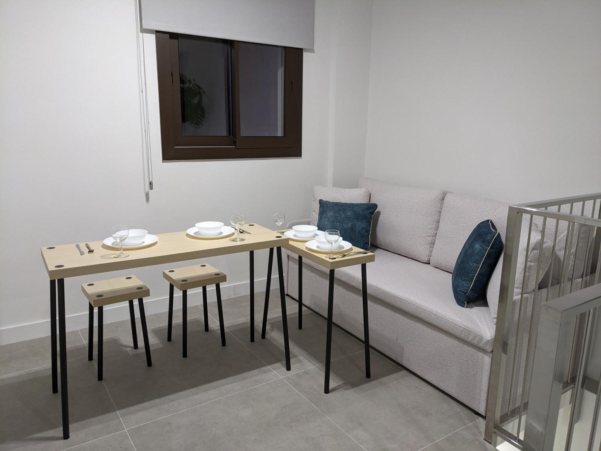 Weflating Fira Apartment โอสปิตาเล็ต เดอ โยเบรกัต ภายนอก รูปภาพ