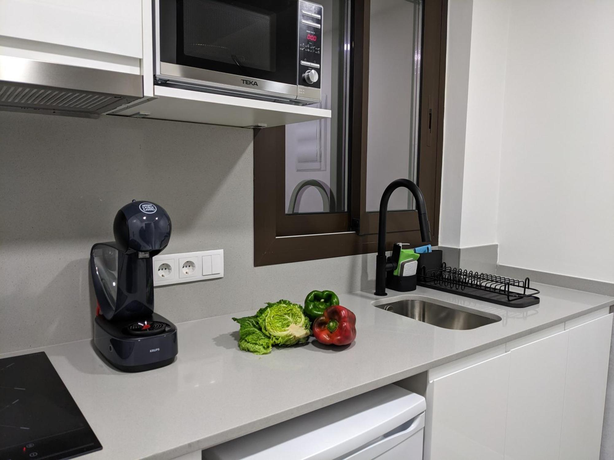 Weflating Fira Apartment โอสปิตาเล็ต เดอ โยเบรกัต ภายนอก รูปภาพ