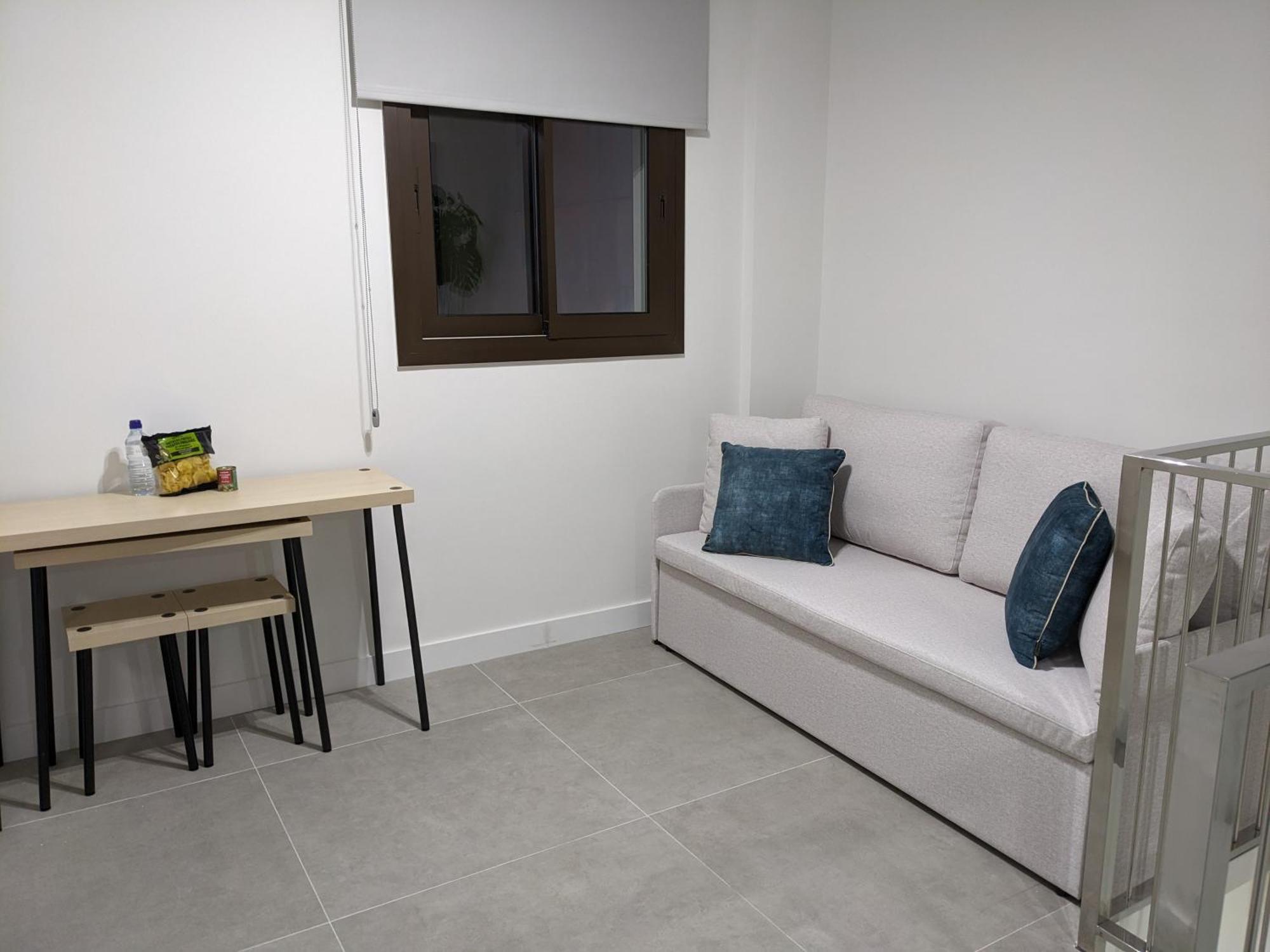 Weflating Fira Apartment โอสปิตาเล็ต เดอ โยเบรกัต ภายนอก รูปภาพ