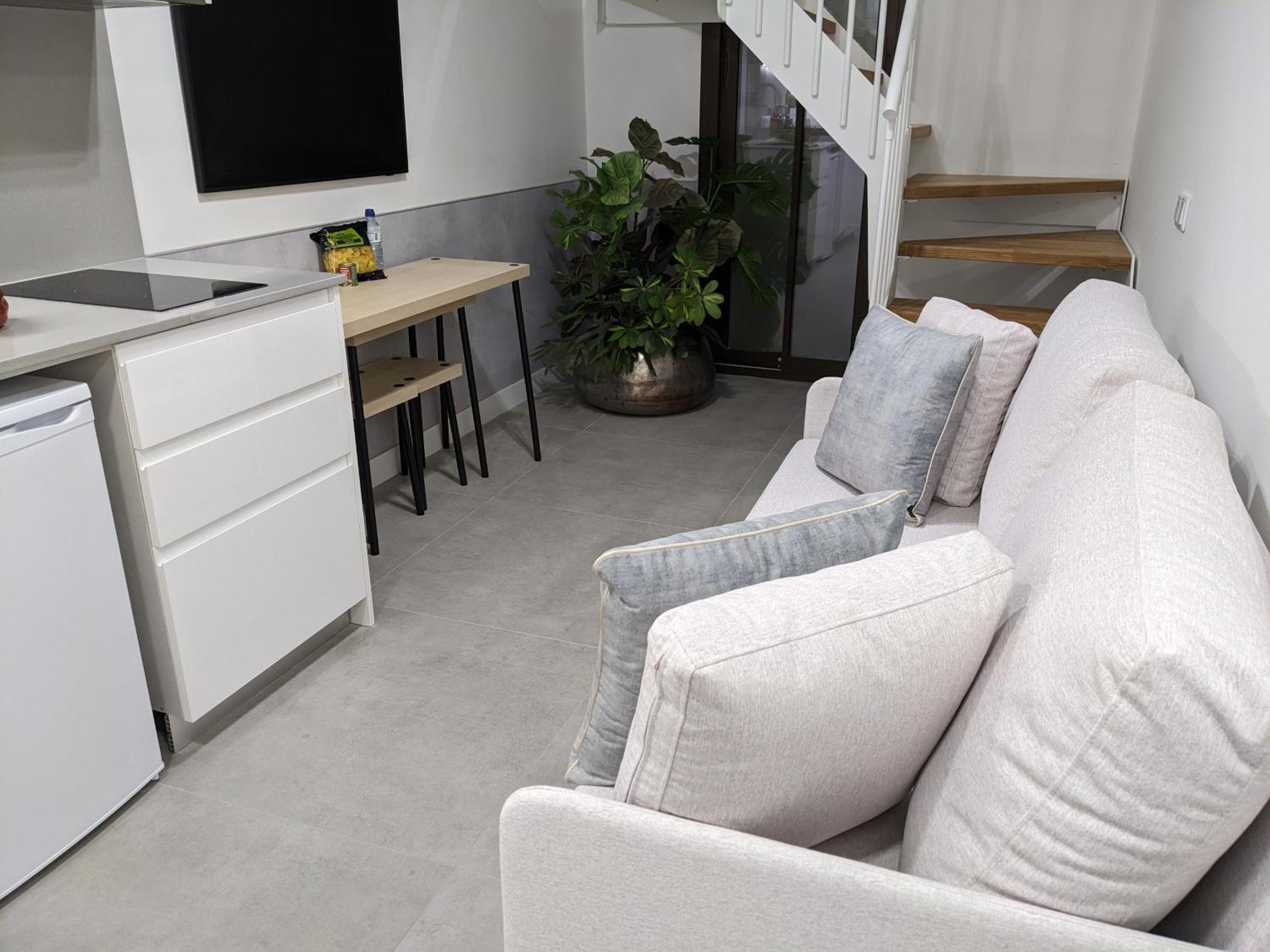 Weflating Fira Apartment โอสปิตาเล็ต เดอ โยเบรกัต ภายนอก รูปภาพ